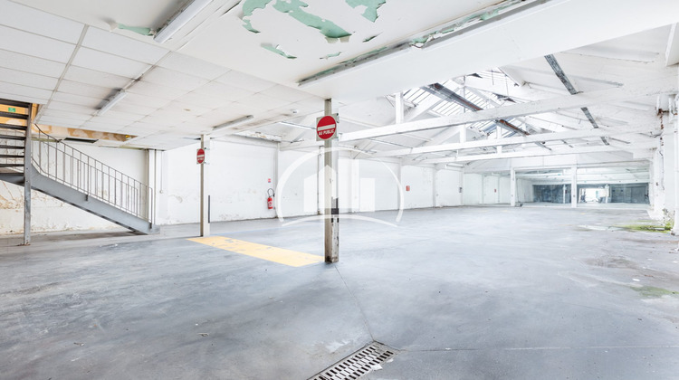 Ma-Cabane - Location Local commercial Vincennes, 430 m²