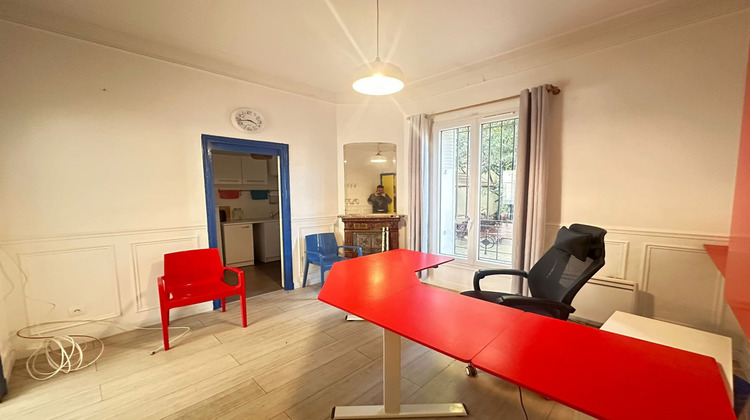 Ma-Cabane - Location Local commercial Vincennes, 46 m²
