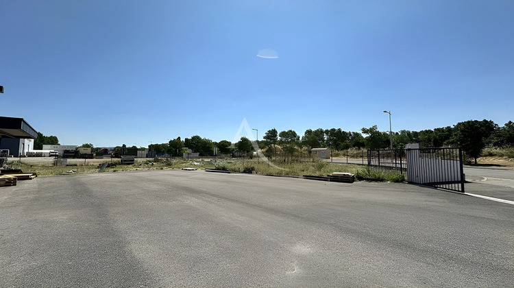 Ma-Cabane - Location Local commercial VINON-SUR-VERDON, 175 m²
