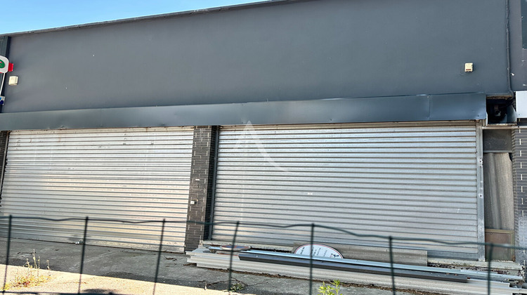 Ma-Cabane - Location Local commercial VINON-SUR-VERDON, 350 m²