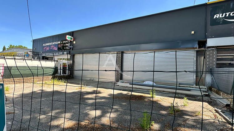 Ma-Cabane - Location Local commercial VINON-SUR-VERDON, 350 m²