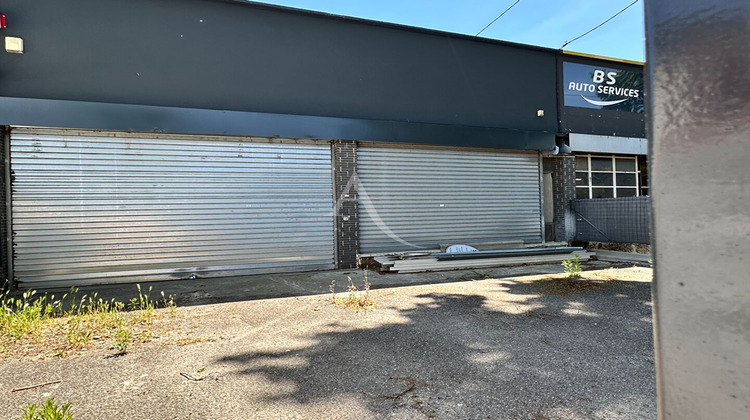 Ma-Cabane - Location Local commercial VINON-SUR-VERDON, 350 m²