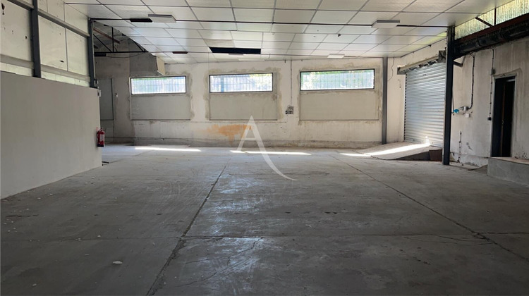 Ma-Cabane - Location Local commercial VINON-SUR-VERDON, 350 m²