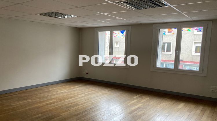 Ma-Cabane - Location Local commercial VIRE, 120 m²