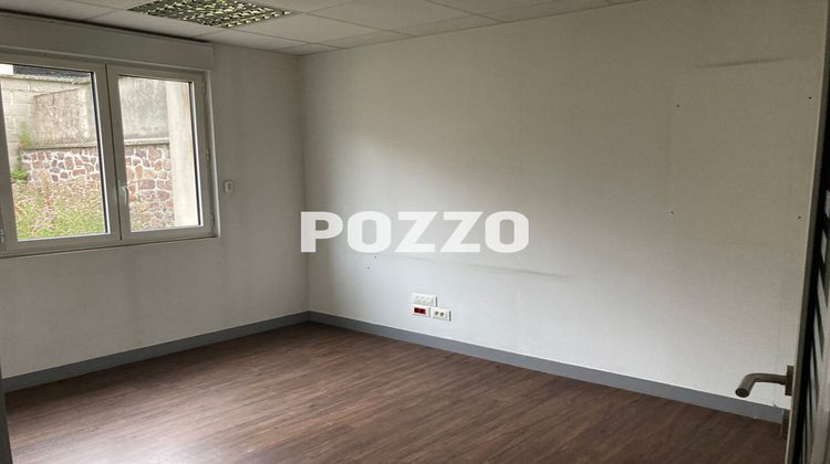 Ma-Cabane - Location Local commercial VIRE, 120 m²