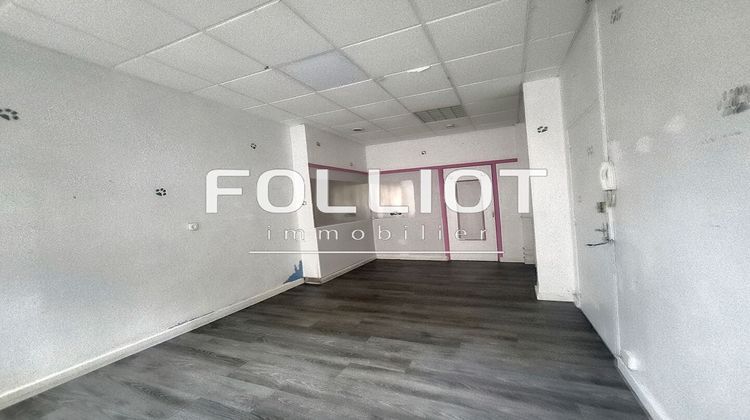 Ma-Cabane - Location Local commercial VIRE, 26 m²