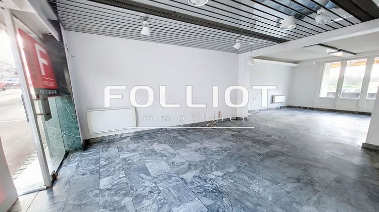 Ma-Cabane - Location Local commercial VIRE, 26 m²