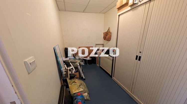 Ma-Cabane - Location Local commercial VIRE, 0 m²