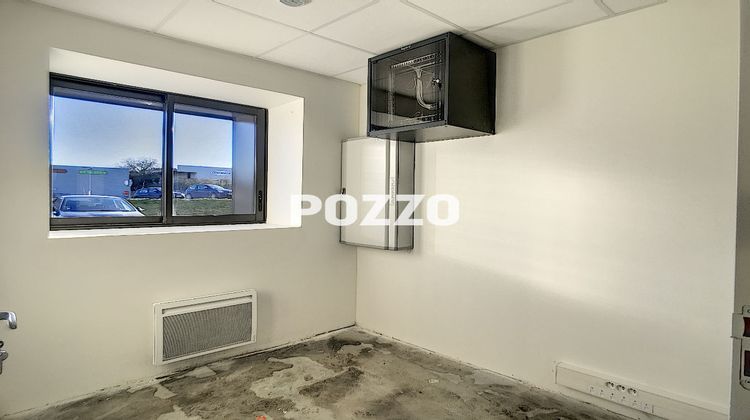 Ma-Cabane - Location Local commercial VIRE, 800 m²