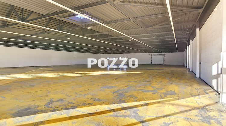 Ma-Cabane - Location Local commercial VIRE, 800 m²