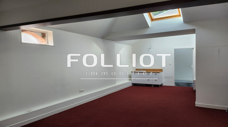 Ma-Cabane - Location Local commercial VIRE, 67 m²