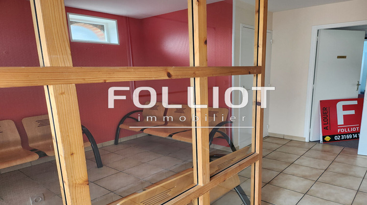 Ma-Cabane - Location Local commercial VIRE, 67 m²