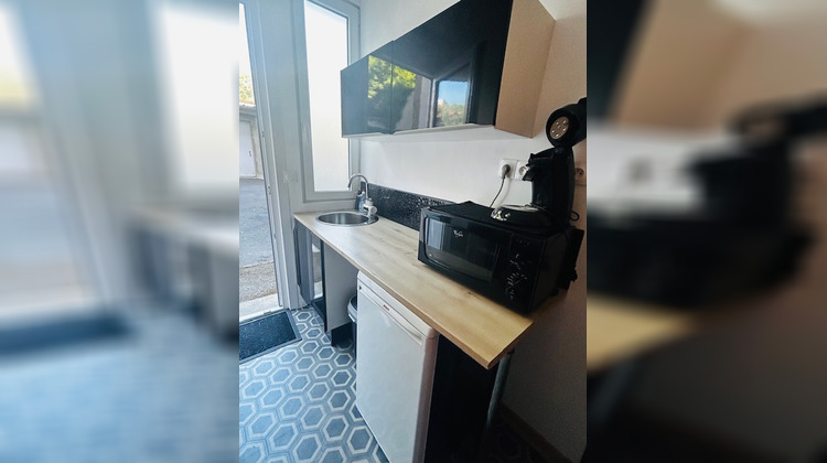 Ma-Cabane - Location Local commercial Vire, 27 m²