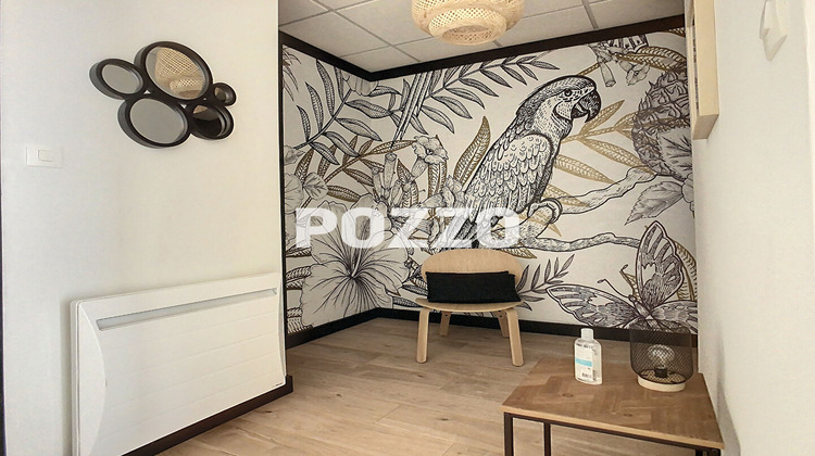 Ma-Cabane - Location Local commercial VIRE, 62 m²