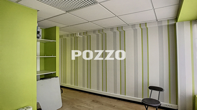 Ma-Cabane - Location Local commercial VIRE, 62 m²