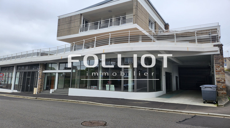 Ma-Cabane - Location Local commercial VIRE, 91 m²