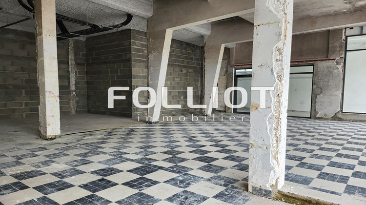 Ma-Cabane - Location Local commercial VIRE, 91 m²