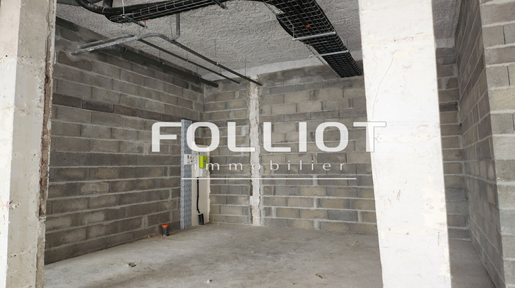 Ma-Cabane - Location Local commercial VIRE, 91 m²