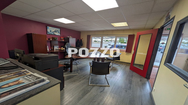 Ma-Cabane - Location Local commercial VIRE, 770 m²