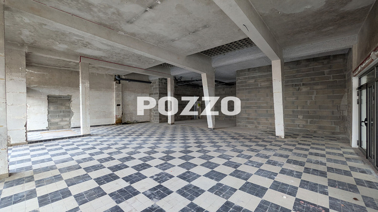 Ma-Cabane - Location Local commercial VIRE, 0 m²