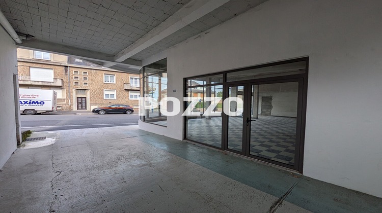 Ma-Cabane - Location Local commercial VIRE, 0 m²