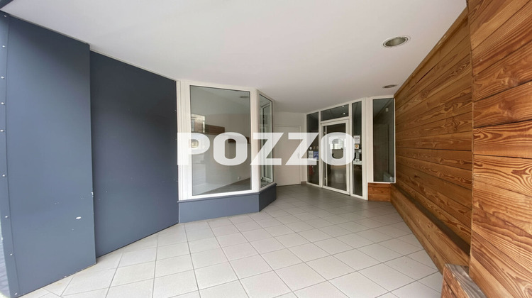 Ma-Cabane - Location Local commercial VIRE, 27 m²