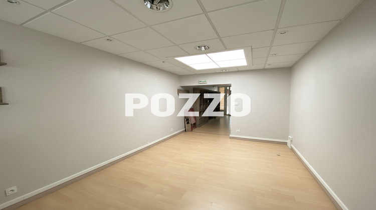 Ma-Cabane - Location Local commercial VIRE, 27 m²
