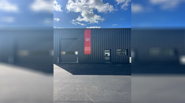 Ma-Cabane - Location Local commercial VIRE, 250 m²