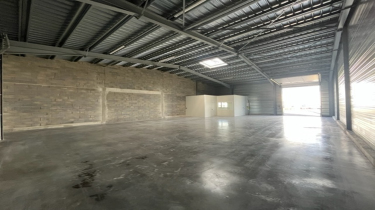 Ma-Cabane - Location Local commercial VIRE, 250 m²