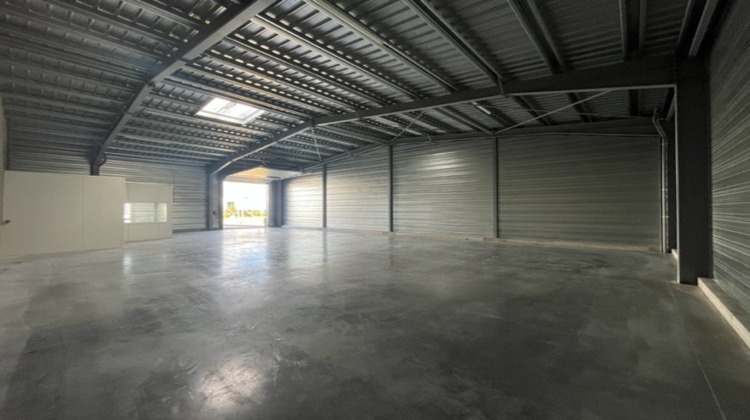 Ma-Cabane - Location Local commercial VIRE, 250 m²