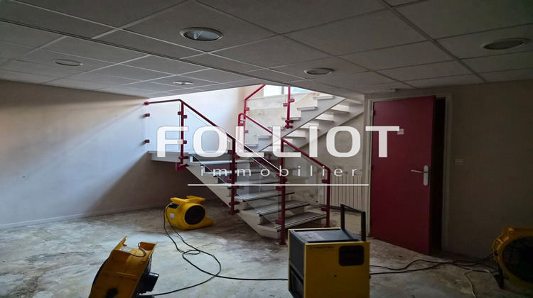 Ma-Cabane - Location Local commercial VIRE, 115 m²