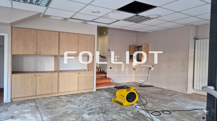 Ma-Cabane - Location Local commercial VIRE, 115 m²