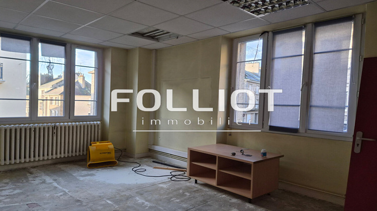 Ma-Cabane - Location Local commercial VIRE, 115 m²