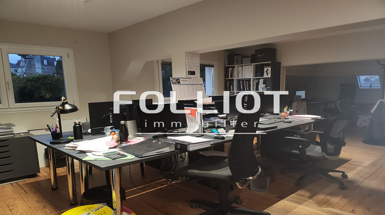 Ma-Cabane - Location Local commercial VIRE, 70 m²