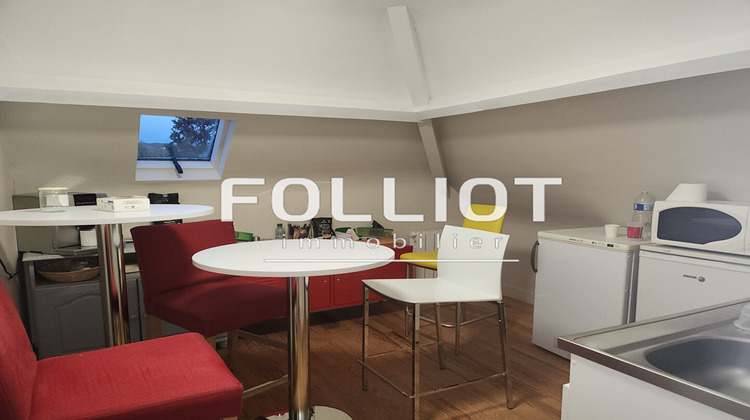 Ma-Cabane - Location Local commercial VIRE, 70 m²