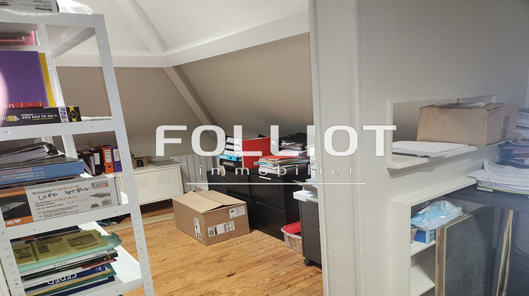 Ma-Cabane - Location Local commercial VIRE, 70 m²