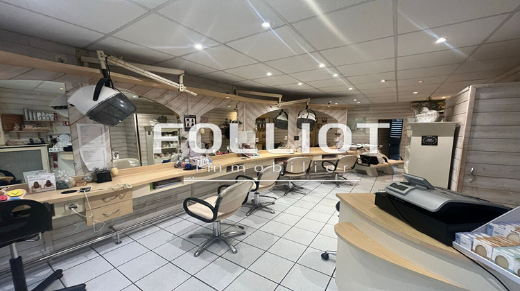 Ma-Cabane - Location Local commercial VIRE, 73 m²