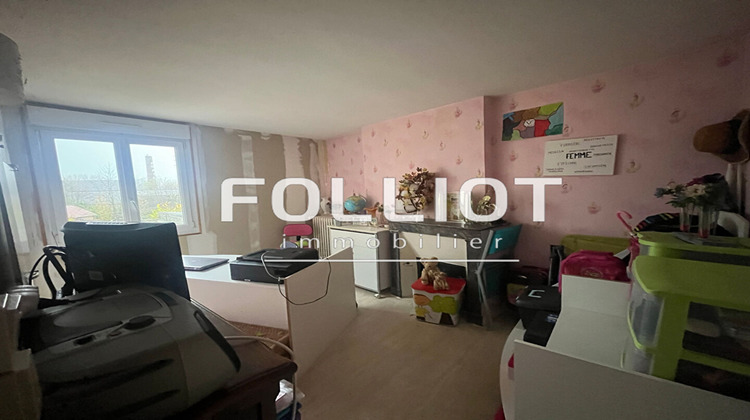 Ma-Cabane - Location Local commercial VIRE, 73 m²