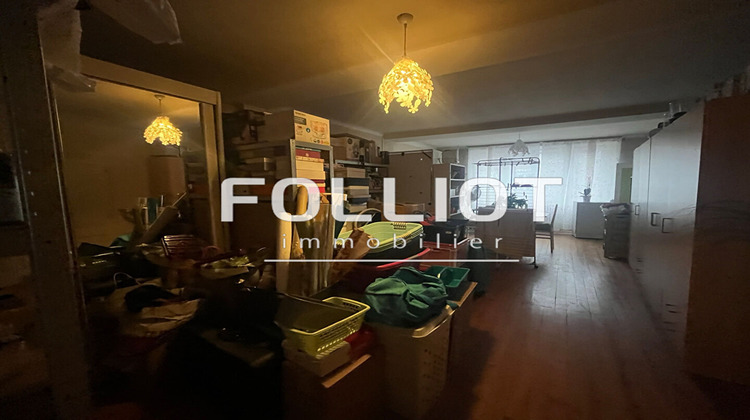 Ma-Cabane - Location Local commercial VIRE, 73 m²