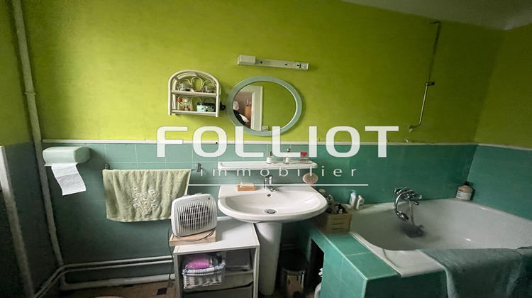 Ma-Cabane - Location Local commercial VIRE, 73 m²