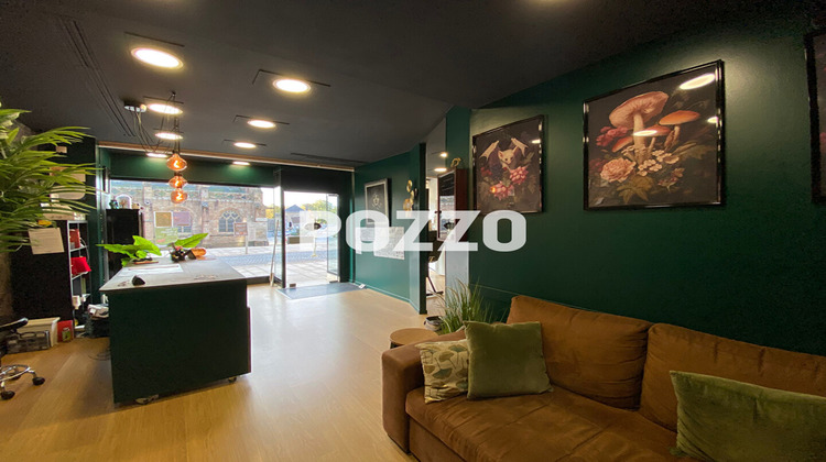 Ma-Cabane - Location Local commercial VIRE, 41 m²