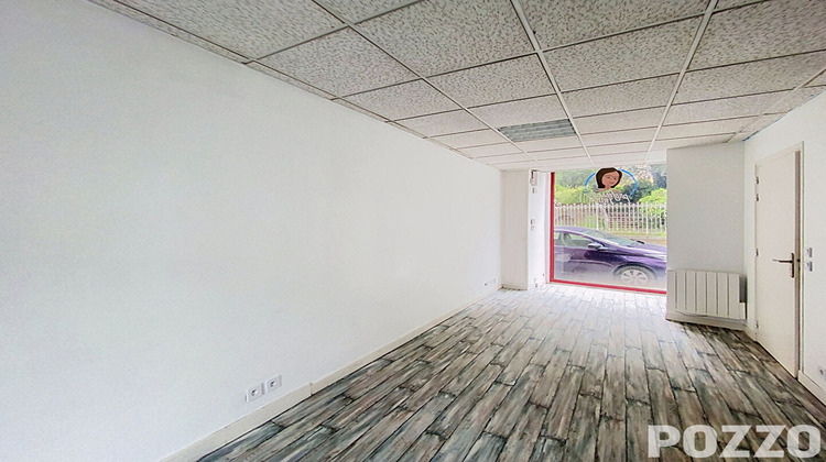 Ma-Cabane - Location Local commercial VIRE, 46 m²