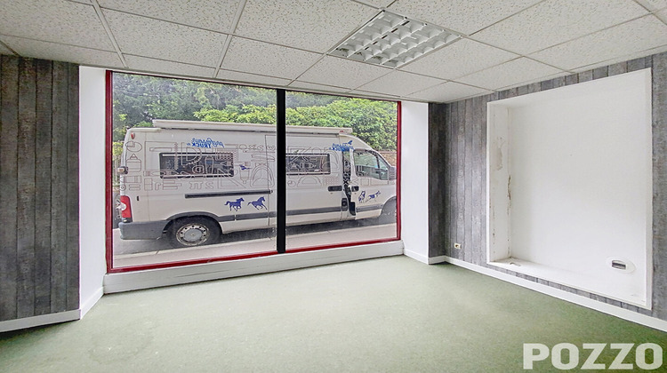 Ma-Cabane - Location Local commercial VIRE, 46 m²