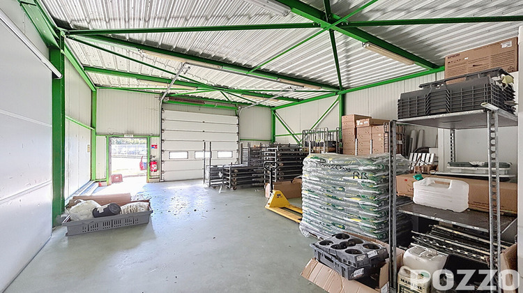 Ma-Cabane - Location Local commercial VIRE, 297 m²