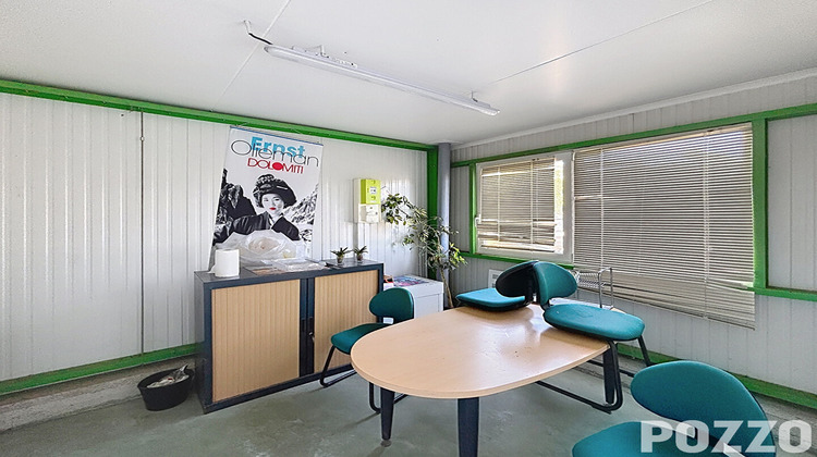 Ma-Cabane - Location Local commercial VIRE, 297 m²