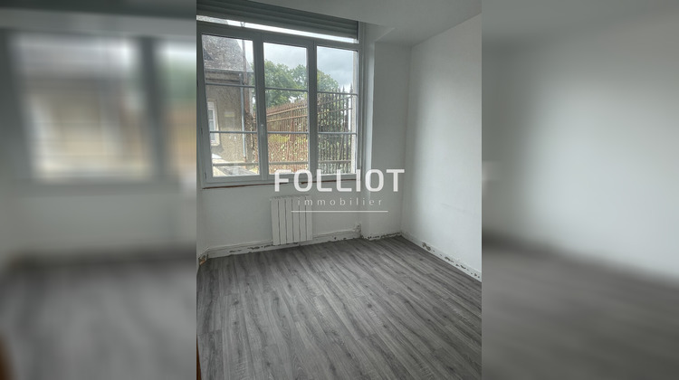 Ma-Cabane - Location Local commercial VIRE, 35 m²