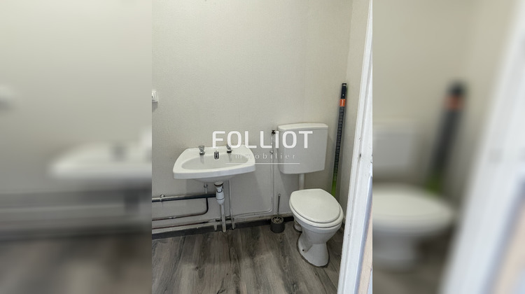 Ma-Cabane - Location Local commercial VIRE, 35 m²