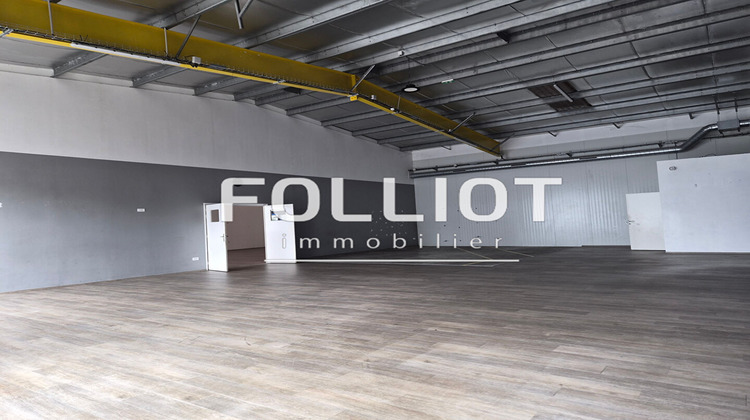 Ma-Cabane - Location Local commercial VIRE, 417 m²