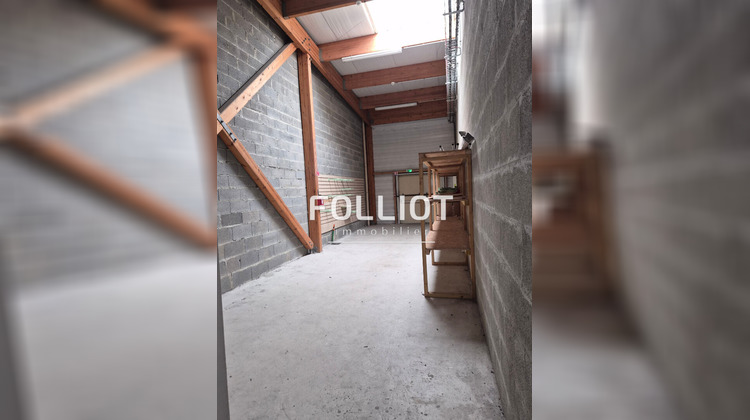 Ma-Cabane - Location Local commercial VIRE, 240 m²