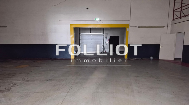 Ma-Cabane - Location Local commercial VIRE, 770 m²